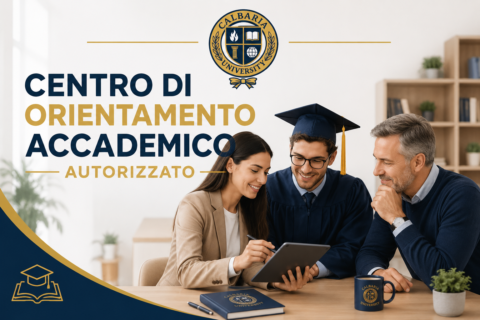 Centro Autorizzato Calbaria